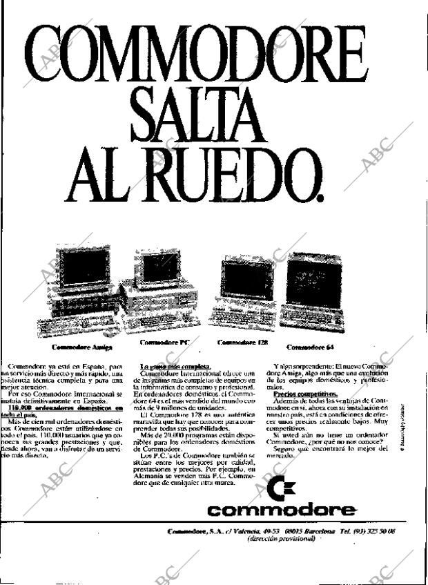 ABC SEVILLA 25-06-1987 página 7