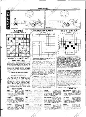 ABC SEVILLA 25-06-1987 página 72
