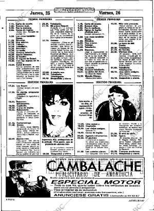 ABC SEVILLA 25-06-1987 página 78