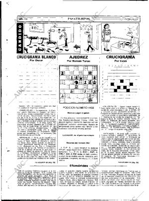 ABC MADRID 26-06-1987 página 112