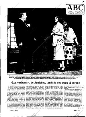ABC MADRID 26-06-1987 página 113