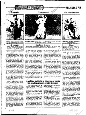 ABC MADRID 26-06-1987 página 116
