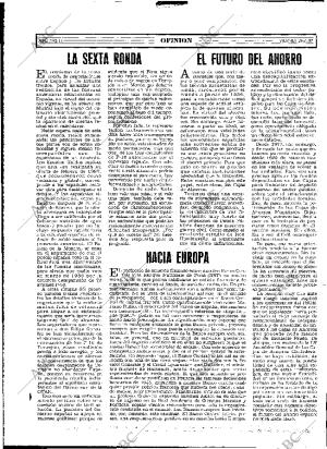 ABC MADRID 26-06-1987 página 14