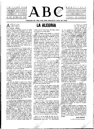 ABC MADRID 26-06-1987 página 3