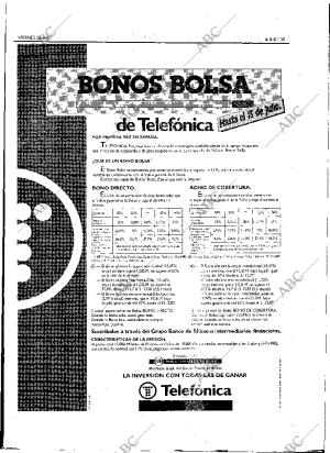 ABC MADRID 26-06-1987 página 35