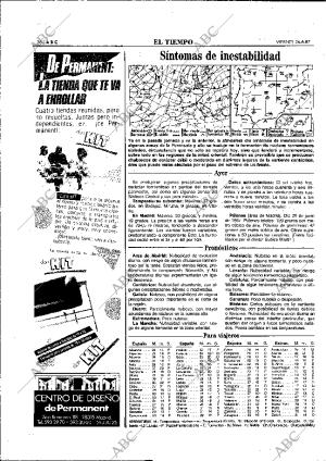 ABC MADRID 26-06-1987 página 36