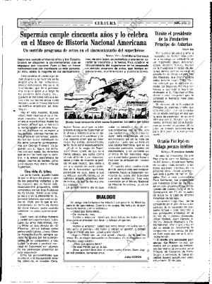 ABC MADRID 26-06-1987 página 41