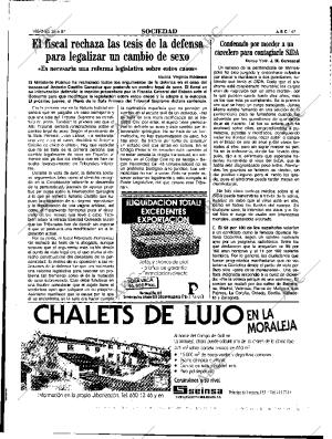 ABC MADRID 26-06-1987 página 47