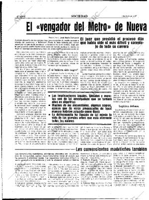 ABC MADRID 26-06-1987 página 48