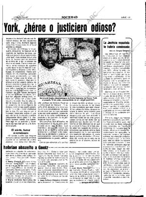 ABC MADRID 26-06-1987 página 49