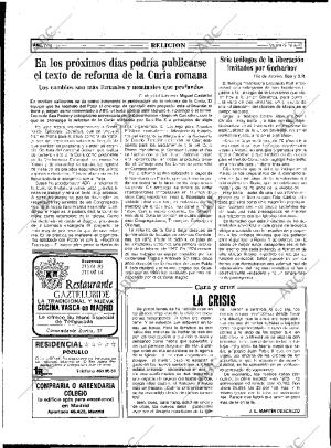 ABC MADRID 26-06-1987 página 54