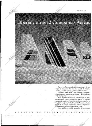 ABC MADRID 26-06-1987 página 60