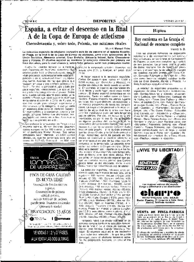ABC MADRID 26-06-1987 página 78