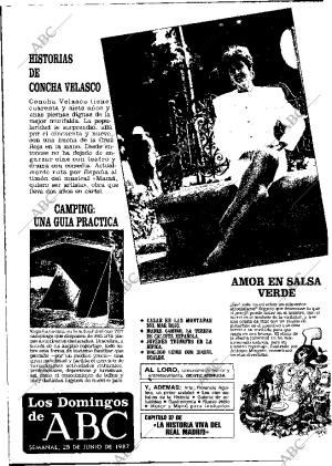 ABC MADRID 26-06-1987 página 8