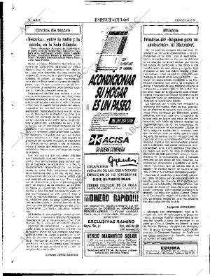 ABC MADRID 26-06-1987 página 84
