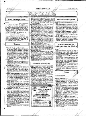 ABC MADRID 26-06-1987 página 88