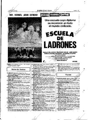 ABC MADRID 26-06-1987 página 93
