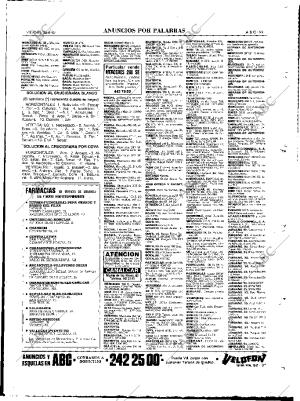 ABC MADRID 26-06-1987 página 99