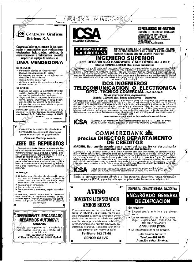 ABC MADRID 28-06-1987 página 153