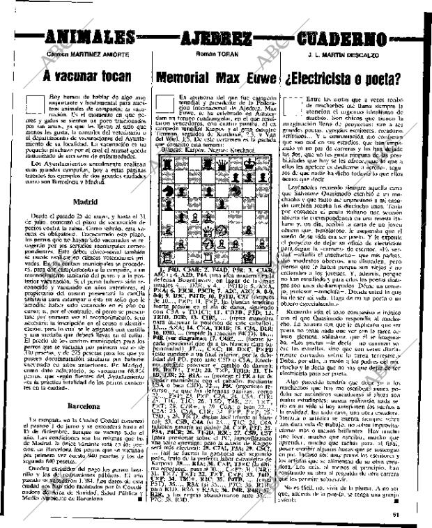 ABC MADRID 28-06-1987 página 211