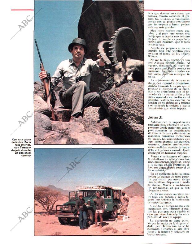 ABC MADRID 28-06-1987 página 232