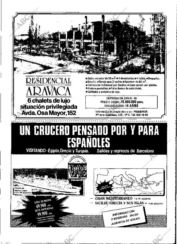 ABC MADRID 28-06-1987 página 31