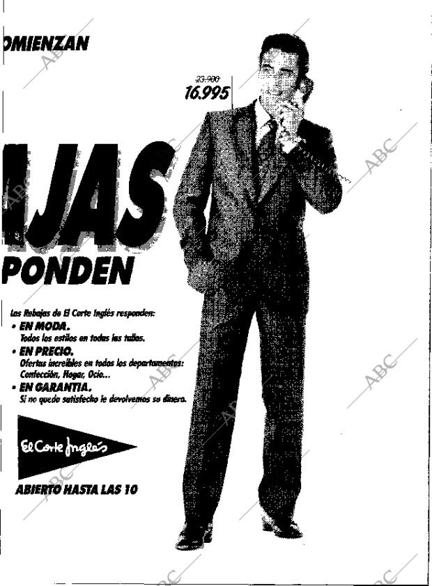 ABC MADRID 28-06-1987 página 9