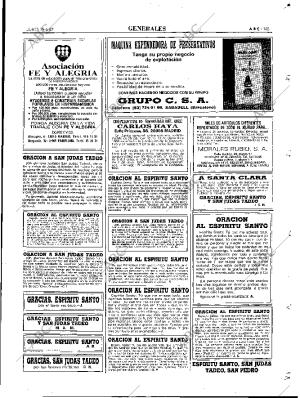 ABC MADRID 29-06-1987 página 105