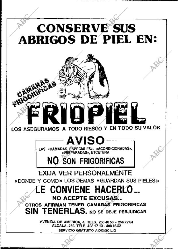ABC MADRID 29-06-1987 página 12