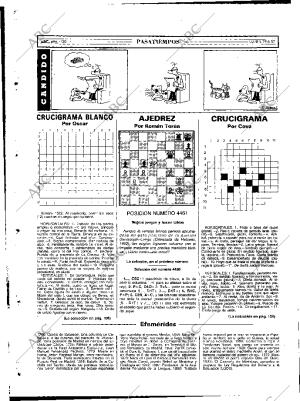 ABC MADRID 29-06-1987 página 120
