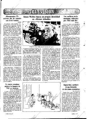 ABC MADRID 29-06-1987 página 125