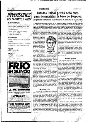 ABC MADRID 29-06-1987 página 26