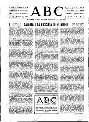 ABC MADRID 29-06-1987 página 3