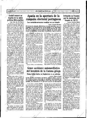 ABC MADRID 29-06-1987 página 31