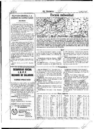 ABC MADRID 29-06-1987 página 40