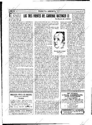 ABC MADRID 29-06-1987 página 44