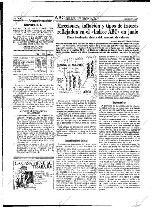 ABC MADRID 29-06-1987 página 52