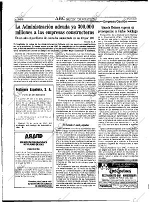 ABC MADRID 29-06-1987 página 56