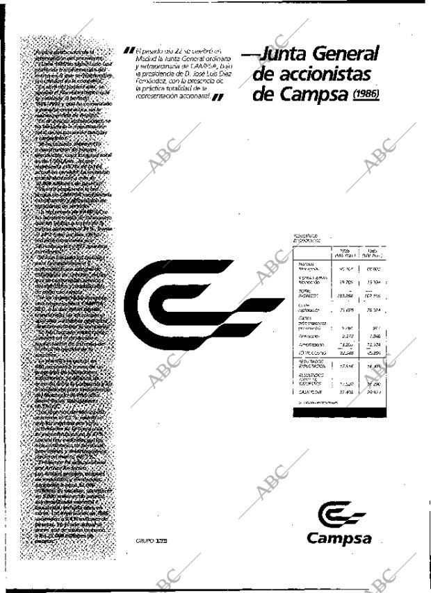 ABC MADRID 29-06-1987 página 6
