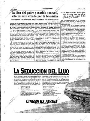 ABC MADRID 29-06-1987 página 84