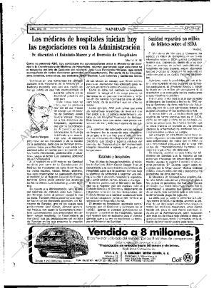 ABC MADRID 29-06-1987 página 86