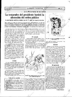 ABC MADRID 29-06-1987 página 91