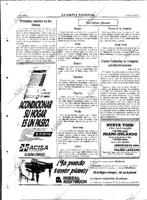 ABC MADRID 29-06-1987 página 92