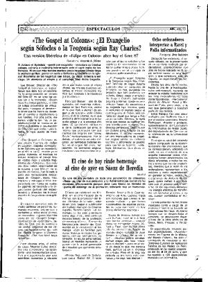 ABC MADRID 29-06-1987 página 93