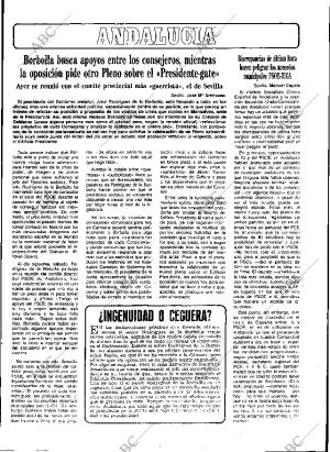 ABC SEVILLA 29-06-1987 página 23