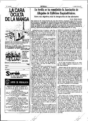 ABC SEVILLA 29-06-1987 página 32