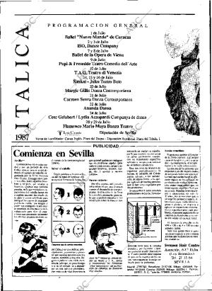 ABC SEVILLA 29-06-1987 página 4