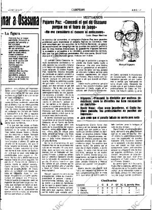 ABC SEVILLA 29-06-1987 página 41