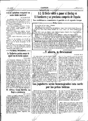 ABC SEVILLA 29-06-1987 página 46