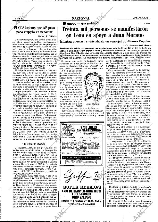 ABC MADRID 03-07-1987 página 26